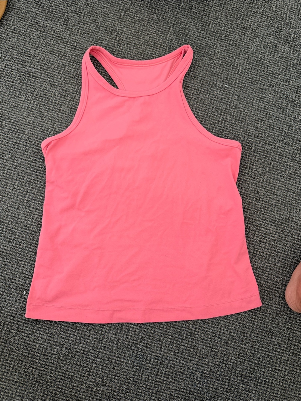 Lululemon Align Waist-Length Racerback Tank Top
Pale Raspberry 4 - Picture 4 of 6